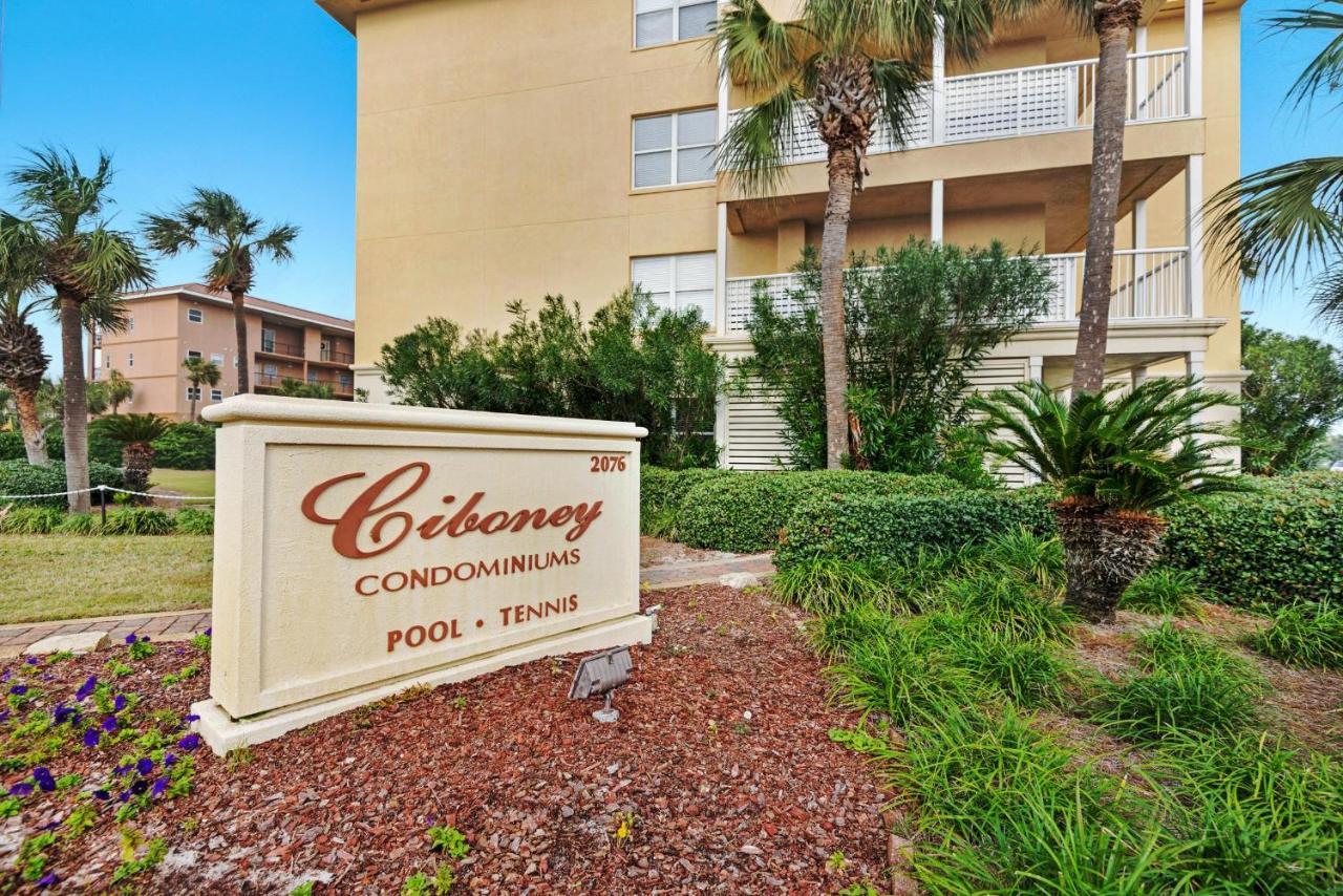 Ciboney 4003 Apartment Destin Exterior foto