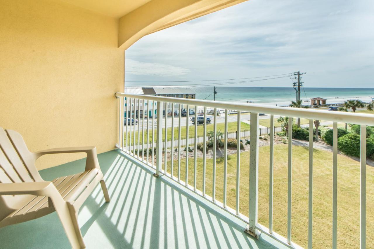 Ciboney 4003 Apartment Destin Exterior foto